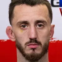 Decky McAleenan 