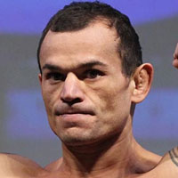 Gleison Tibau 