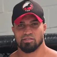 Diego Dias The Villain