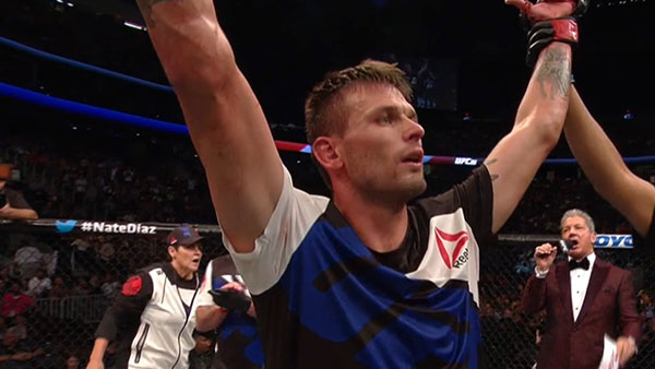 Tim Means The Dirty Bird