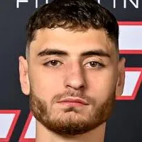 Dzhamal Mavliudov 
