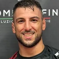 Gianluca Ancora The Italian Tiger
