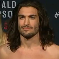 Elias Theodorou The Spartan