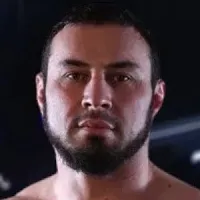 Arbi Aguev Monster