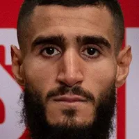 Anas Azizoun The Drowner