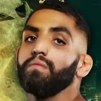 Abdulaziz Bin Moammar 