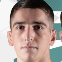 Amirkhan Zakriev Burs
