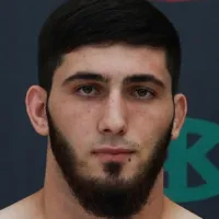 Yunus Elikhanov 