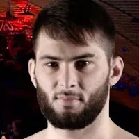 Magomed Midaev 