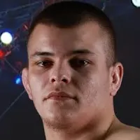 Mukhadi Dzhabrailov 