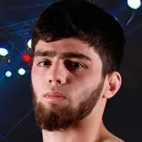 Sheykhmansur Yusupov 