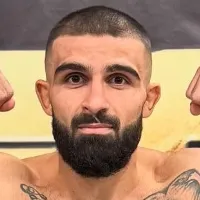 Alexis Tsarmantidis Zeus