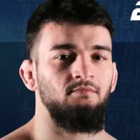 Amir Aliev Nokhcho