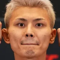 Keiichiro Nakamura 