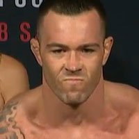 Colby Covington Chaos