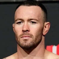 Colby Covington Chaos