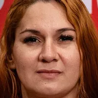 Borena Tsertsvadze 