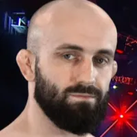 David Dzhibilov 