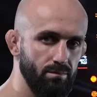 David Dzhibilov 