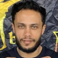 Mahmoud Atef The Golden Boy