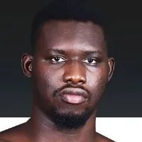 Abdoullah Kane 
