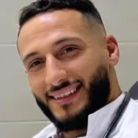 Mohammad Ben Yahia 
