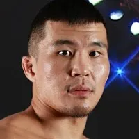 Sayan Kedenov 