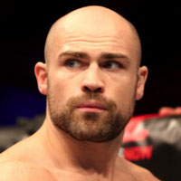 Cathal Pendred The Punisher