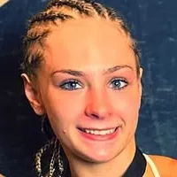Kinnedy Hundley The Atomic Blonde