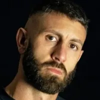 Gabriele Cera The Toughest Animal