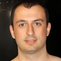 Jovan Zeljkovic 