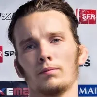 Arthur Demonceaux Ronin
