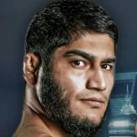 Aziz Khaydarov 