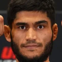 Aziz Khaydarov 
