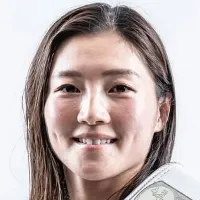 Arisa Matsuda 