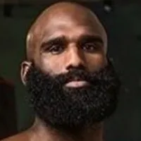 Miles Amos The Black Santa