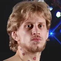 Sergey Efimov 