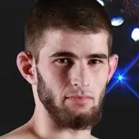 Magomed Abduhalikov 