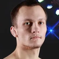 Alexander Agapov 