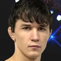 Bilal Nazhmudinov 