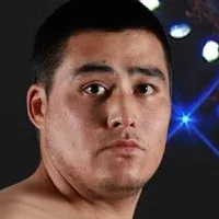 Mamatkasym Akmatov 