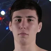 Imran Arsangiriev 