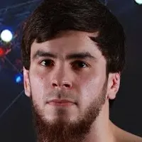 Adam Naybyshev 