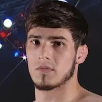 Ibragim Kagiradzhiev 