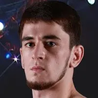 Magomed Azhuev 