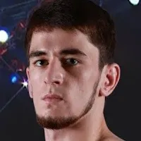 Magomed Azhuev 