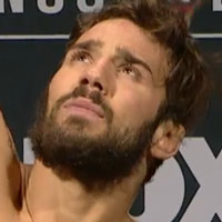 Jimmie Rivera