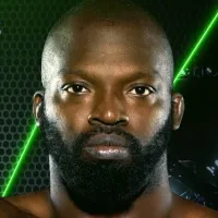 Mo DeReese Muscle