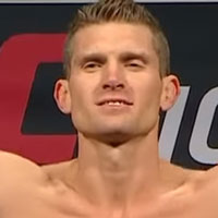 Stephen Thompson Wonderboy