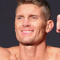 Stephen Thompson Wonderboy